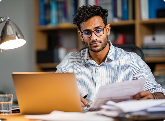 Claim All Eligible Tax Credits